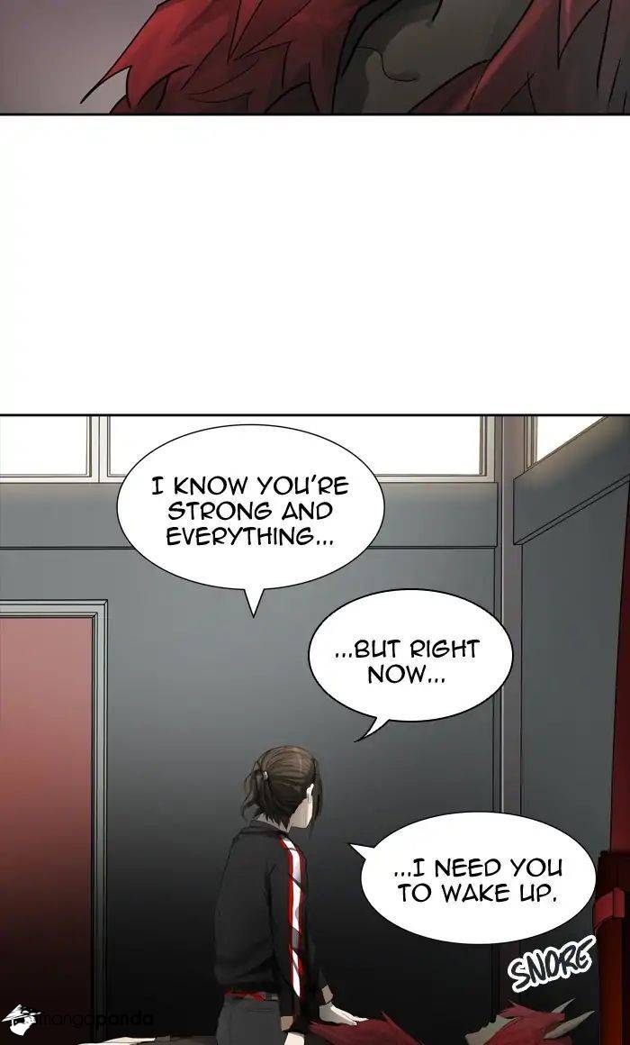 Tower of God Chapter 434 image 066